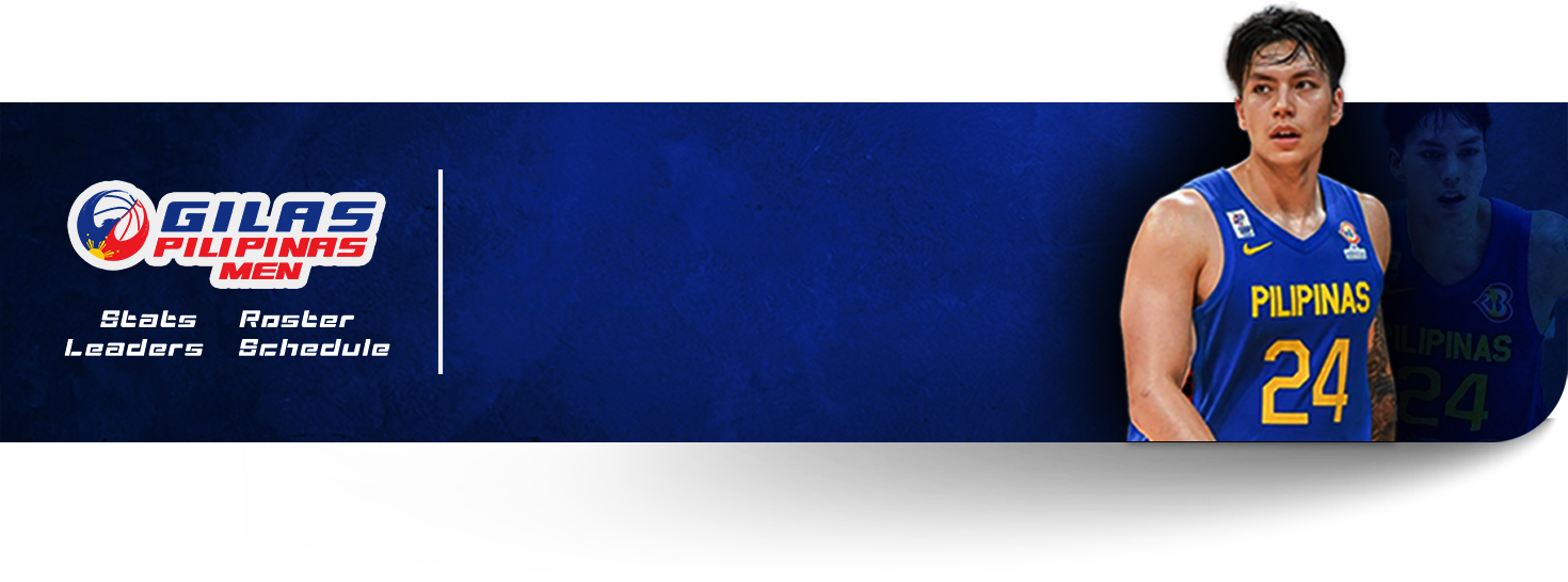 Dwight ramos blue bg