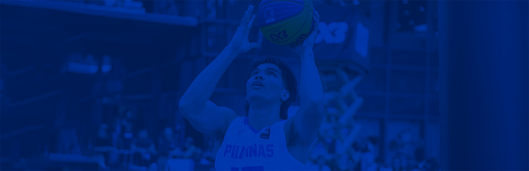 pambansang tatluhan bg