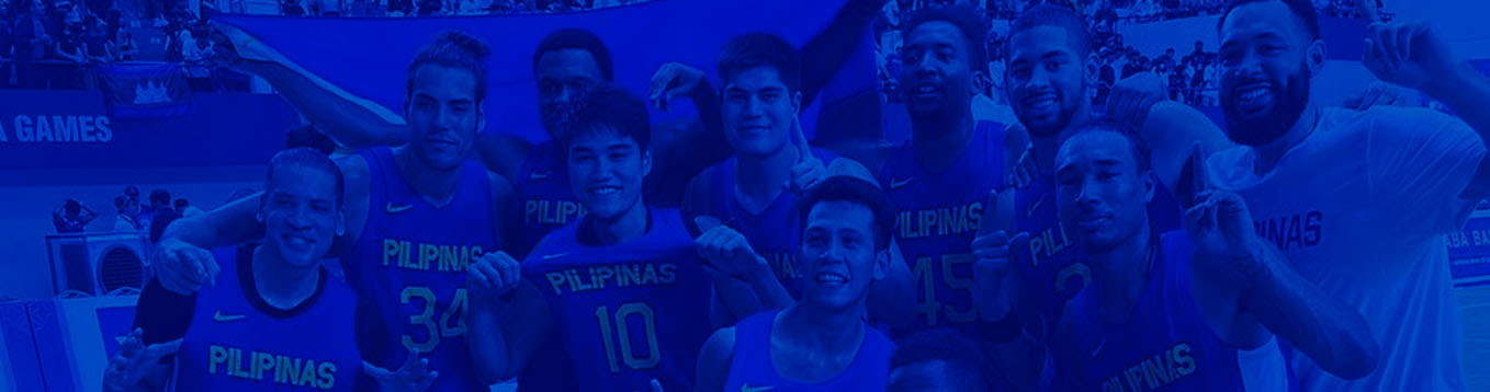 BE A CHAMPION OF PHILIPPINE BASKETBALL