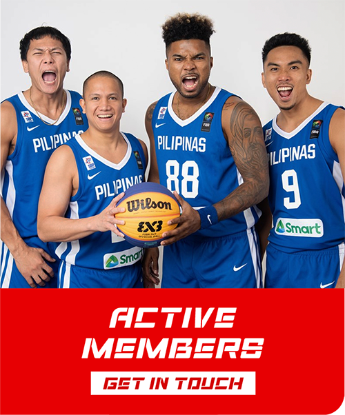 active members