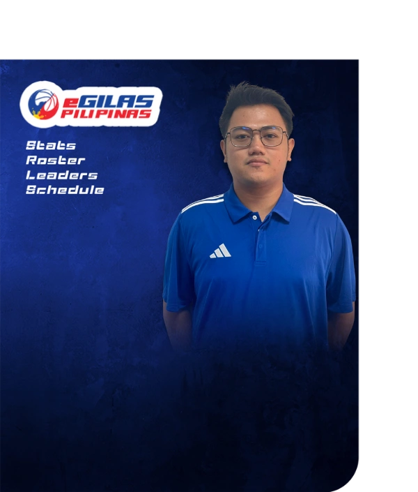 Aljon Cruzin – Mobile