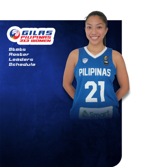 Camile Isabelle Clarin – Mobile