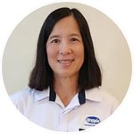 Christiane C. Medina