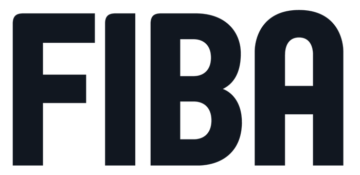 FIBA LOGO