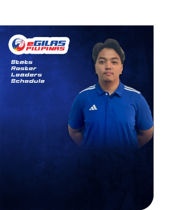 Isaiah Vincent Alindada – Mobile