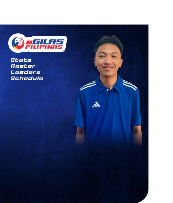 Jude Rabang – Mobile