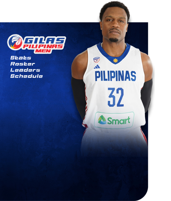 Justin Brownlee Mobile