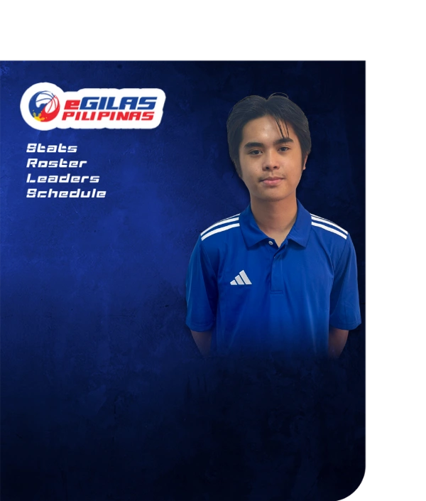 Kenneth Gutierrez – Mobile