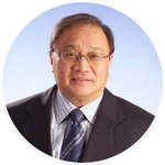 Manny V Pangilinan