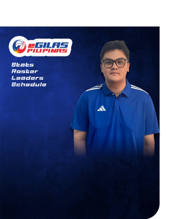 Miguel Carlo Hubillar – Mobile