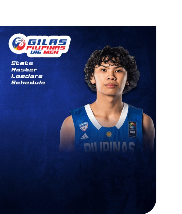 Nickson Andwele Cabanero – Mobile