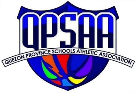 Quezon Province Schools Athletic Association (QPSAA)
