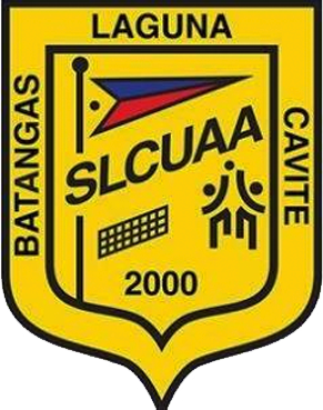 South Luzon Universities Colleges Athletic Association (SLUCAA)