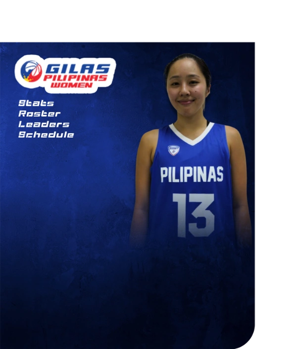 Trina Guytingco – Mobile