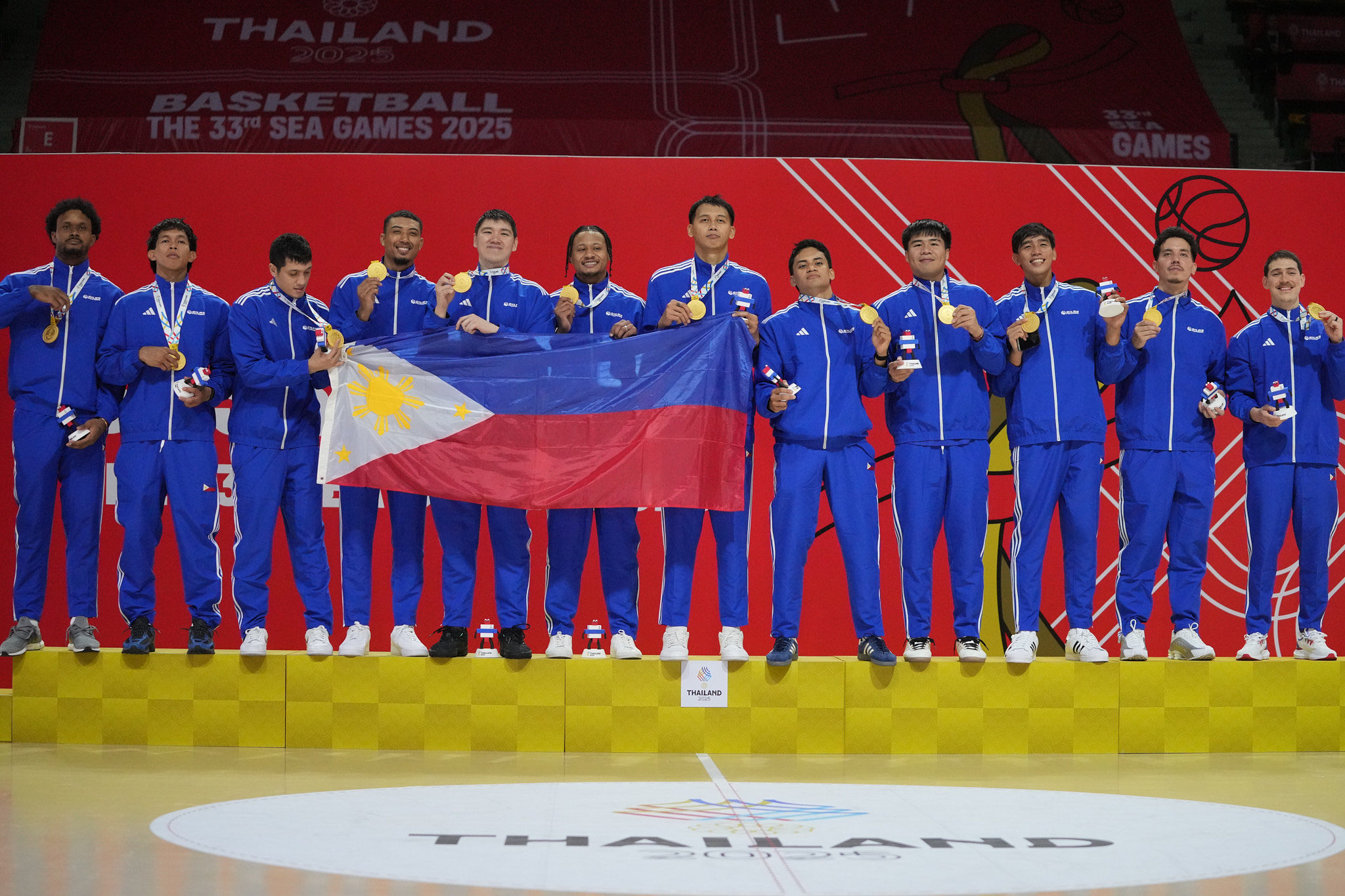 A Year of Triumphs, Tests, and Transition: SBP’s 2025 in Review and what’s ahead for 2026