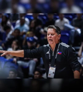Cone set to start Gilas