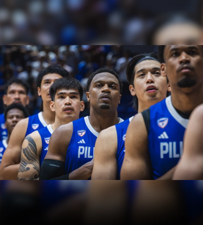Gilas Men eye fighting chance
