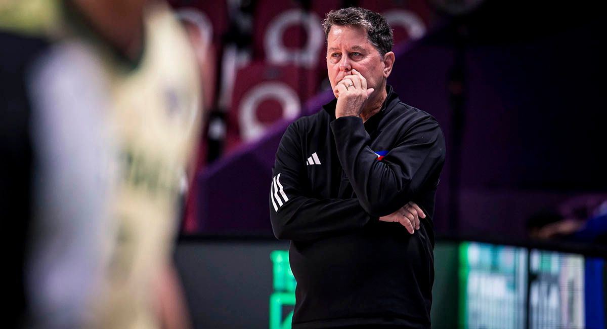 We’ll take what Kai can give us – Cone