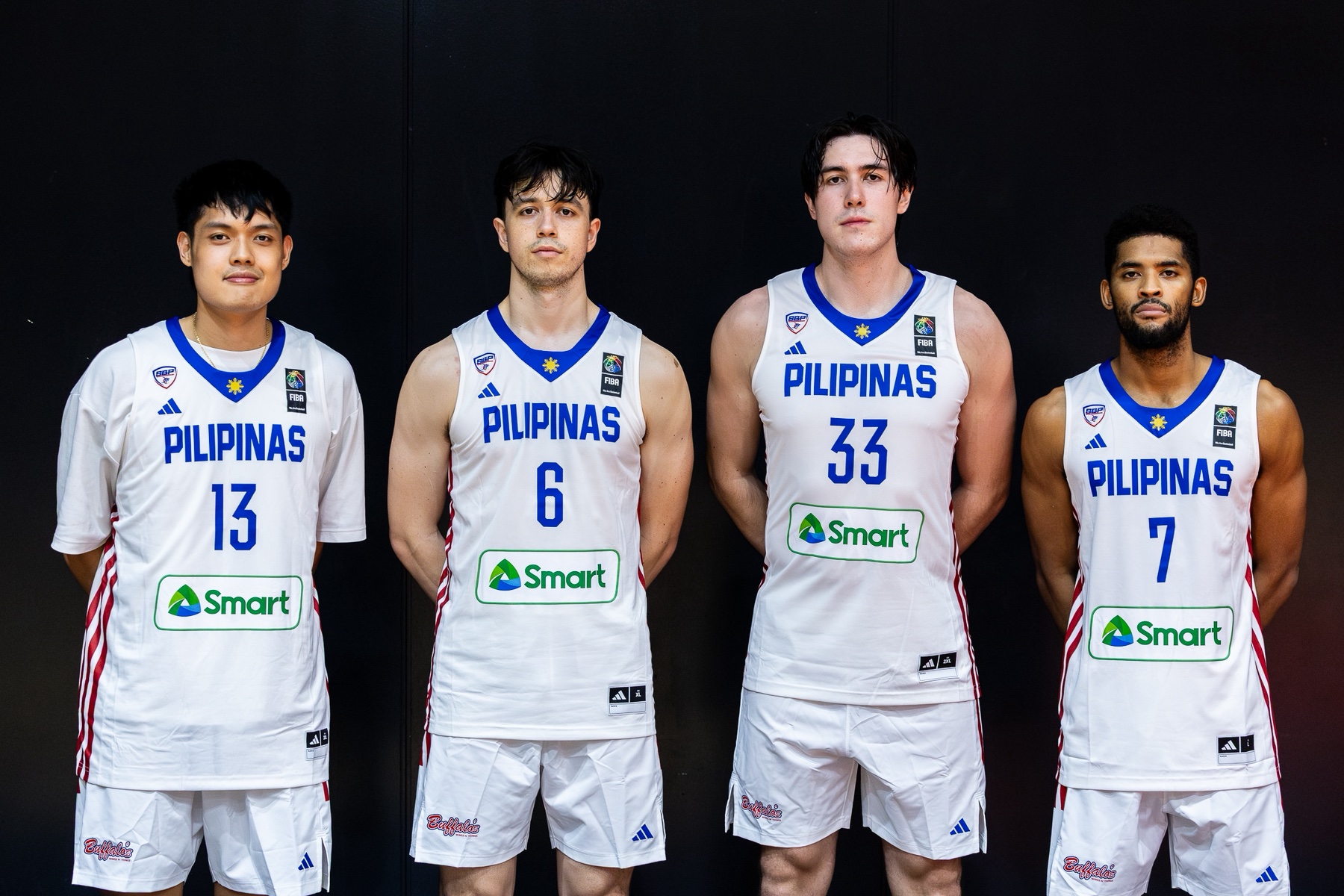 PBA, UAAP power Gilas Men in FIBA 3×3 Asia Cup