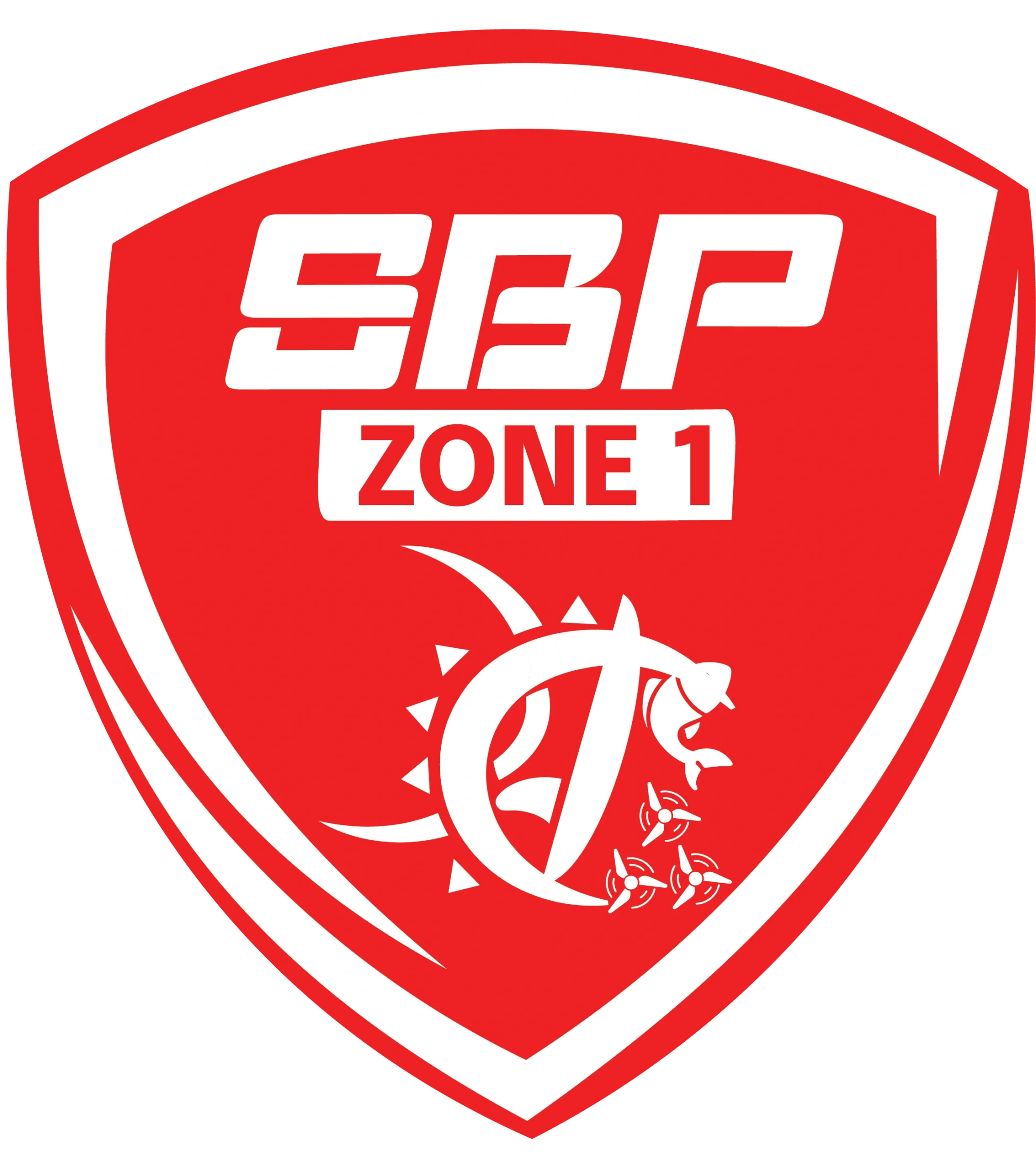 ZONE 1