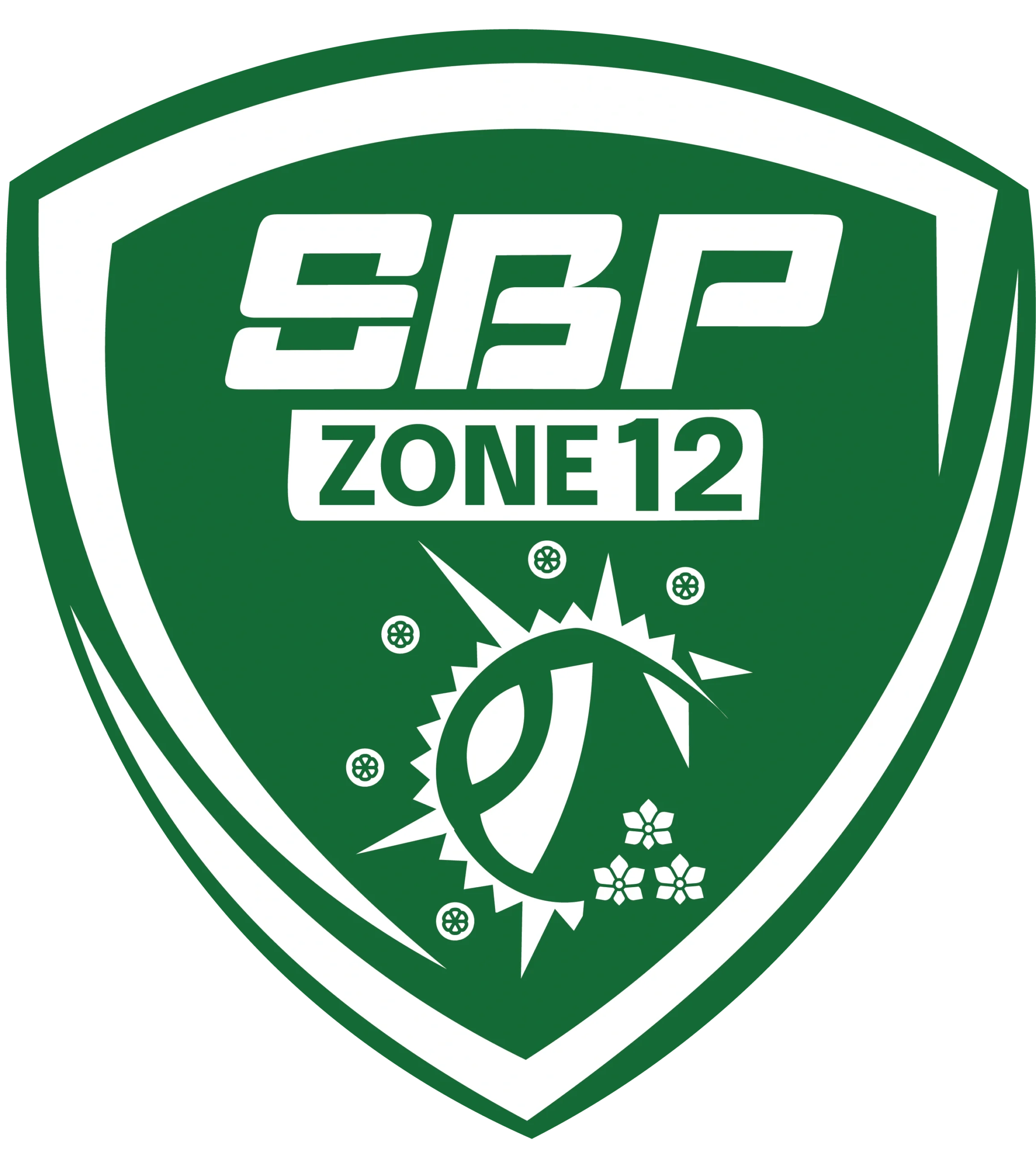 ZONE 12-