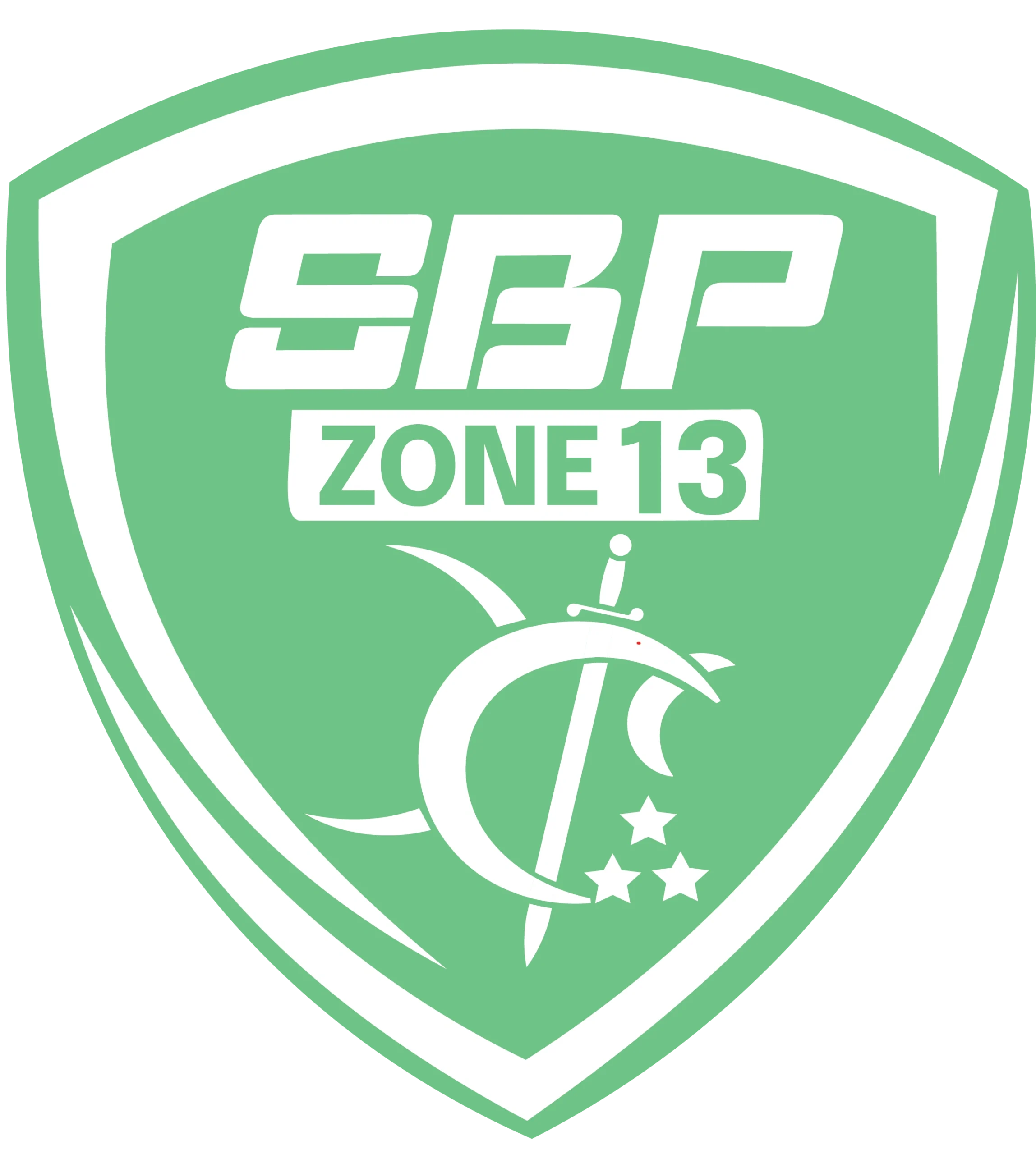 ZONE 13