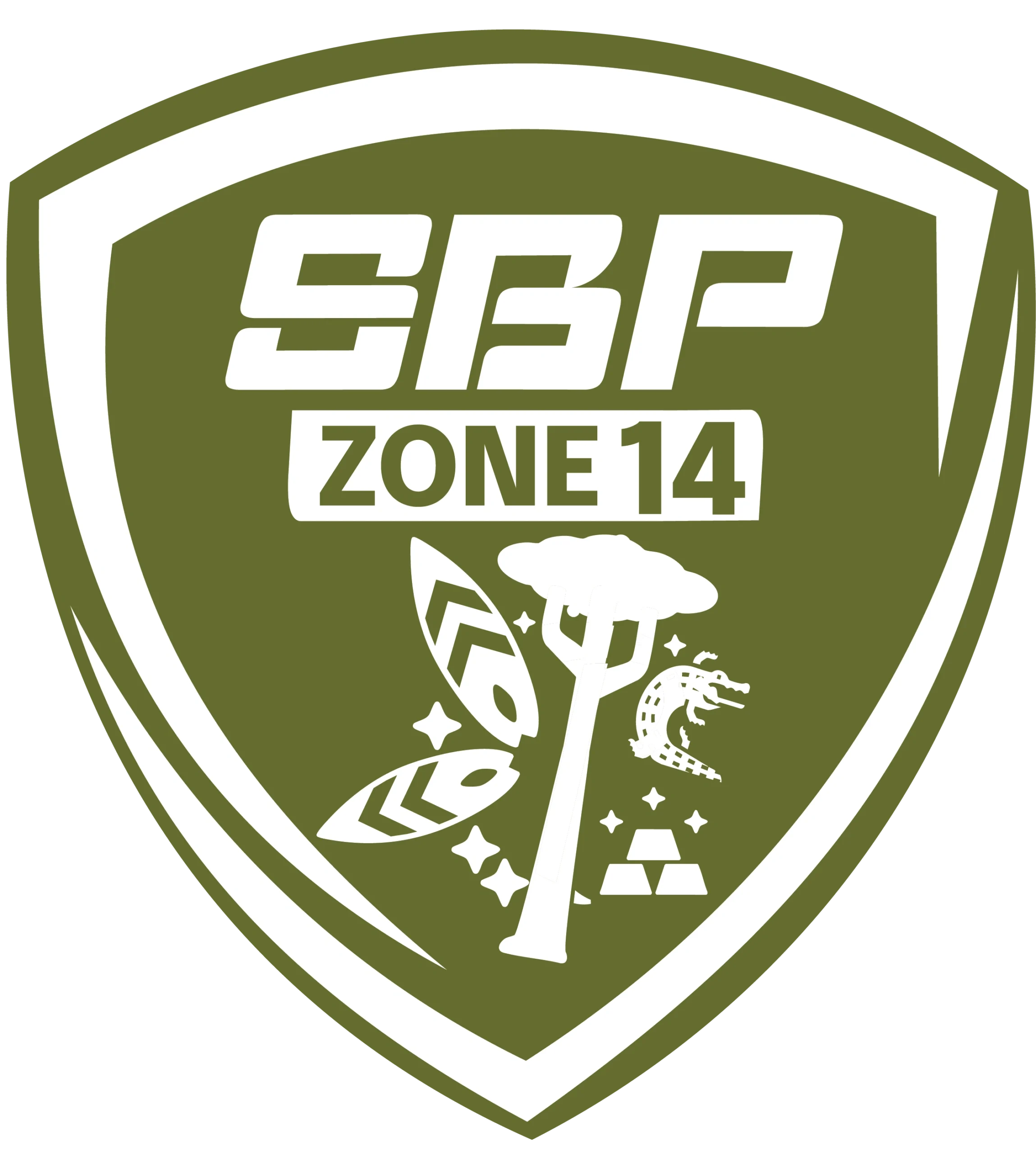 ZONE 14