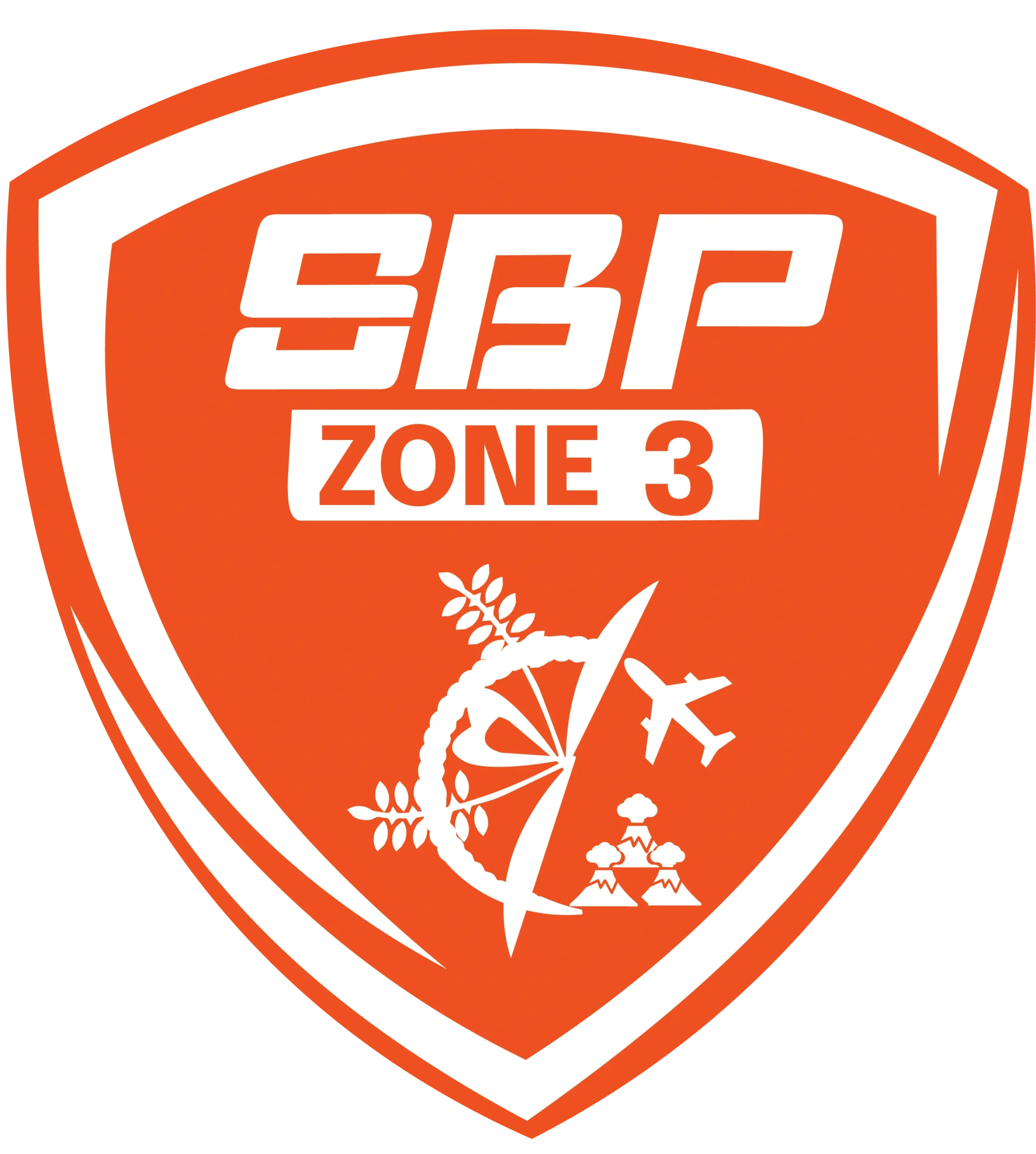 ZONE 3