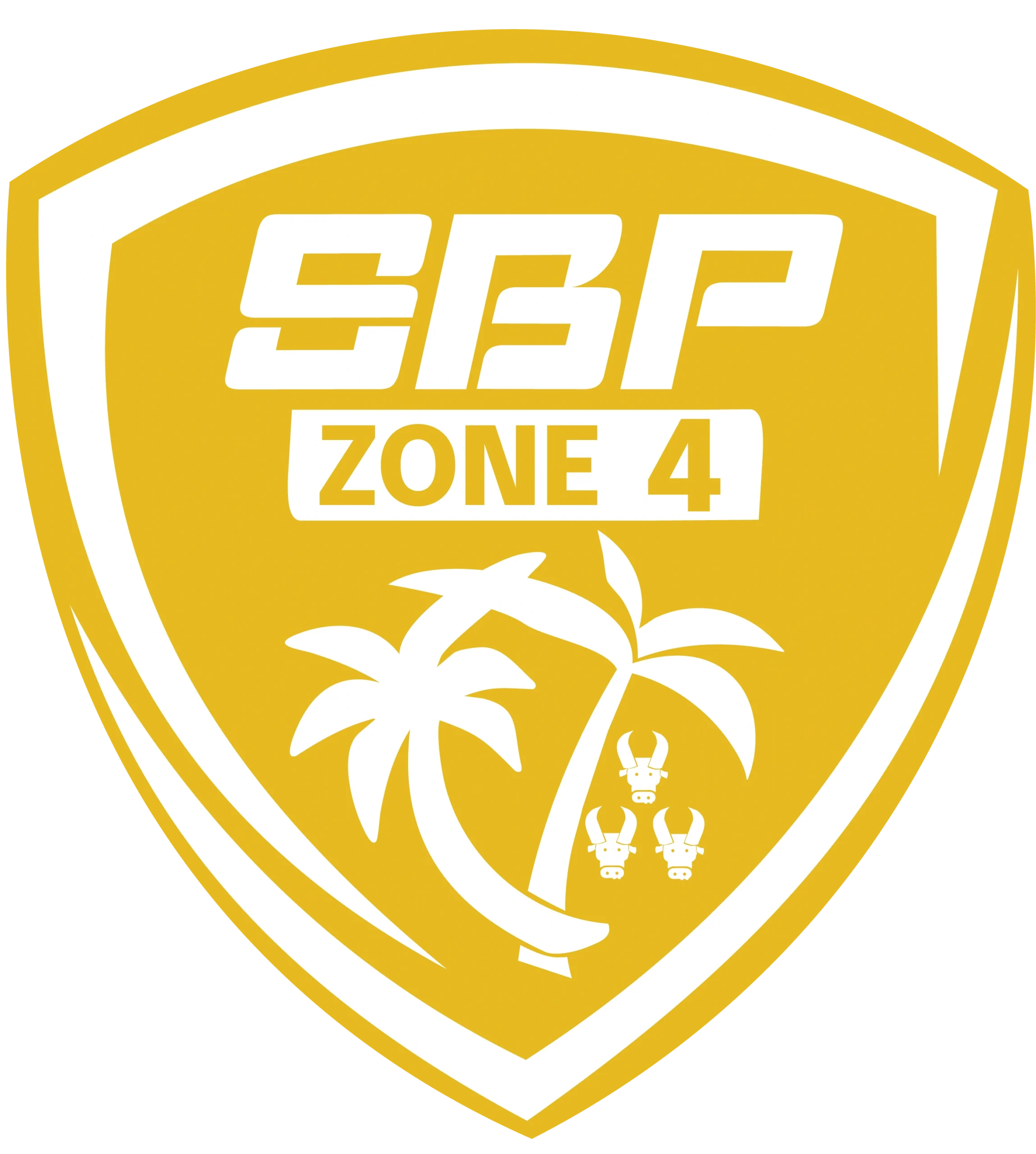 ZONE 4