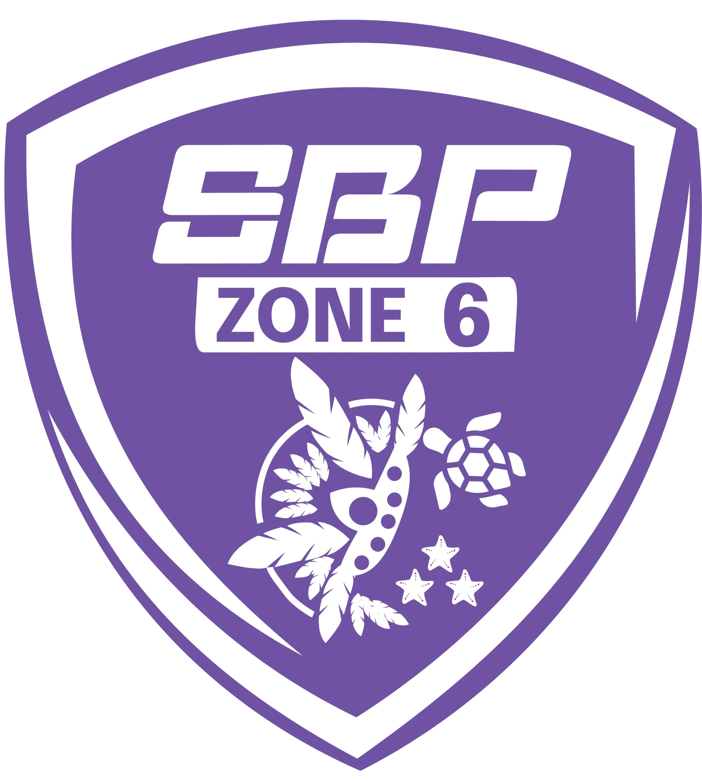 ZONE 6