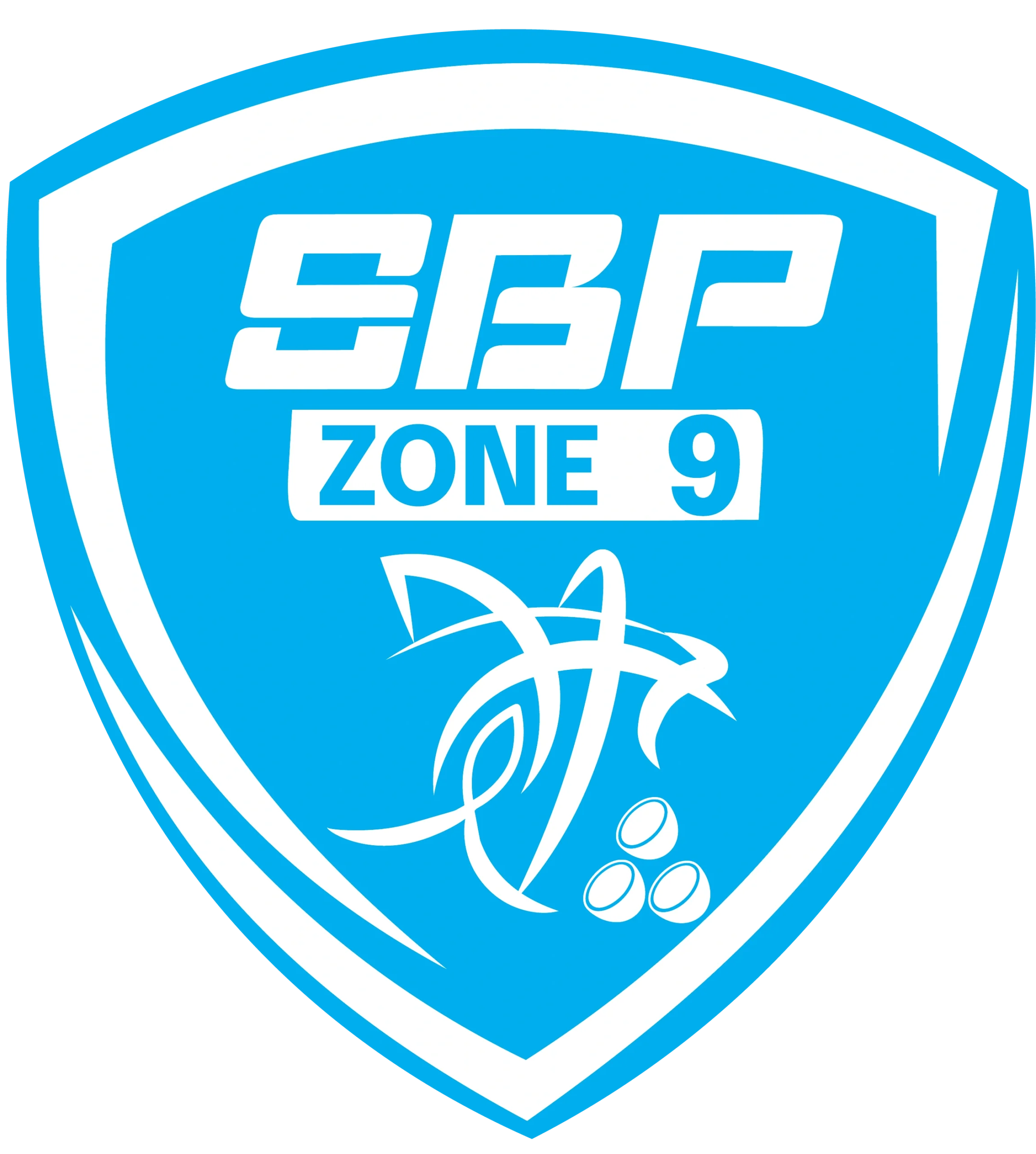 ZONE 9