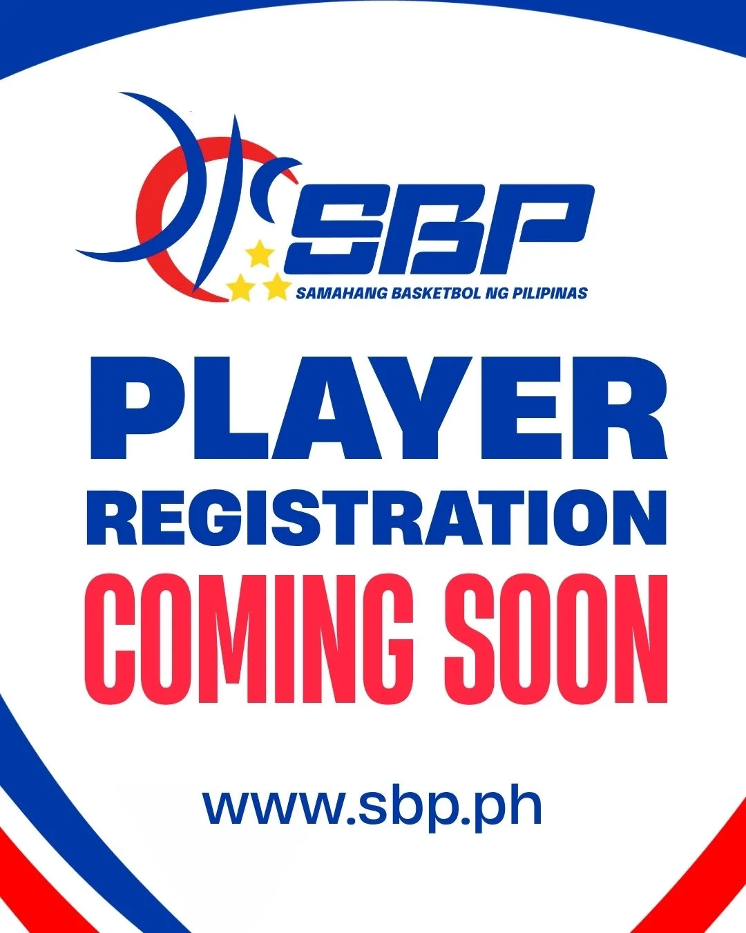 SBP Set to Launch Online Player Registration